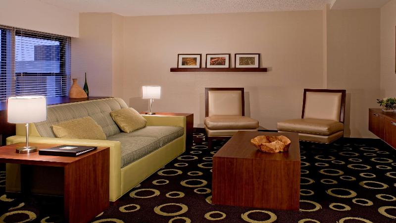 Hyatt Regency Morristown New Jersey at HQs Plaza image