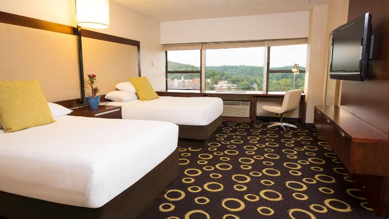 Bed room