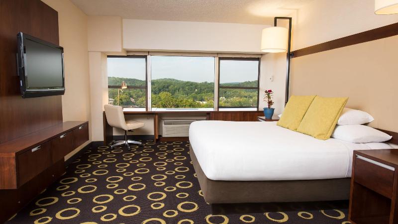 Bed room
