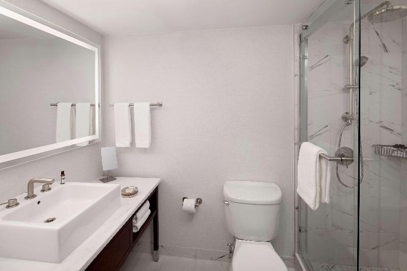 Hyatt Regency Morristown New Jersey at HQs Plaza image