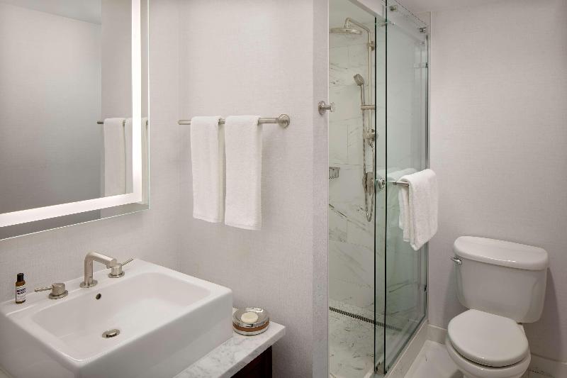 Hyatt Regency Morristown New Jersey at HQs Plaza image