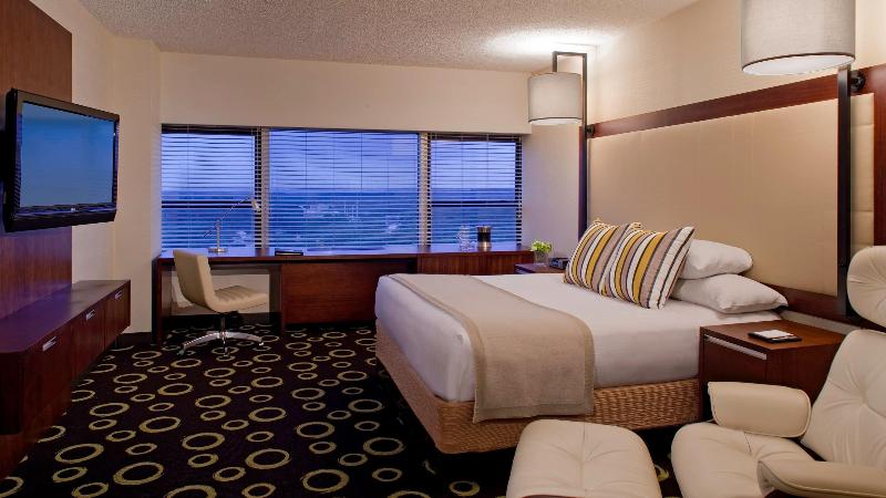 Hyatt Regency Morristown New Jersey at HQs Plaza image
