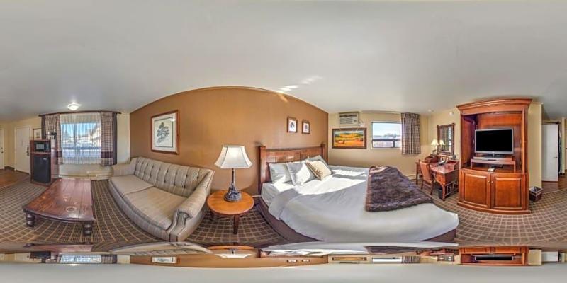 The Inn at Tomichi Village image
