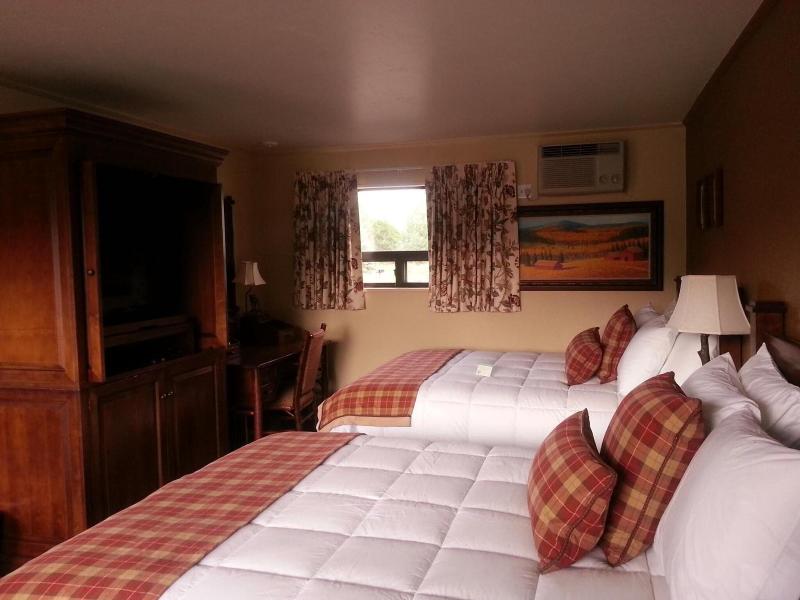 The Inn at Tomichi Village image