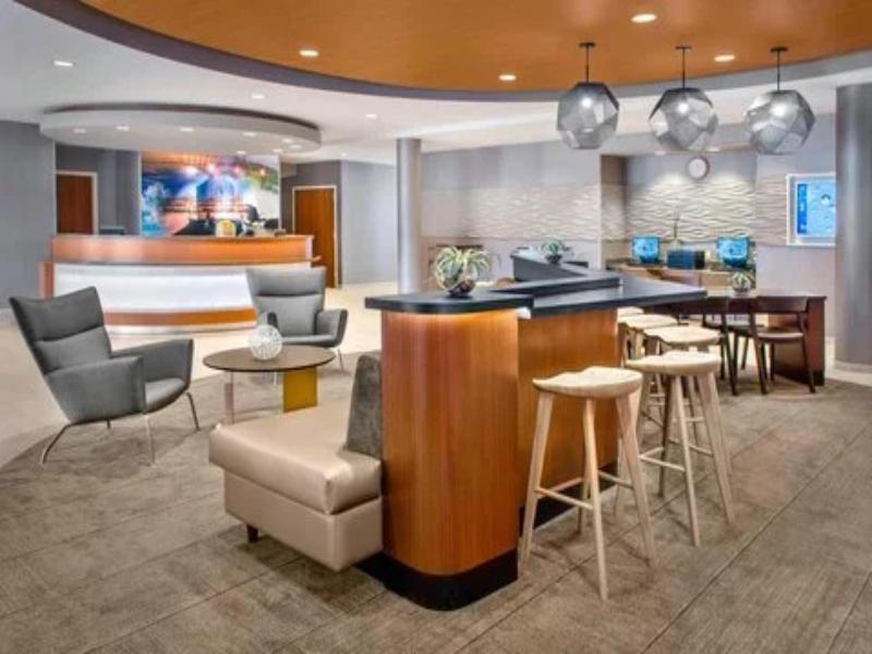 SpringHill Suites Long Island Brookhaven image