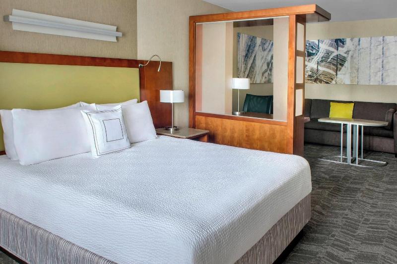 SpringHill Suites Long Island Brookhaven image