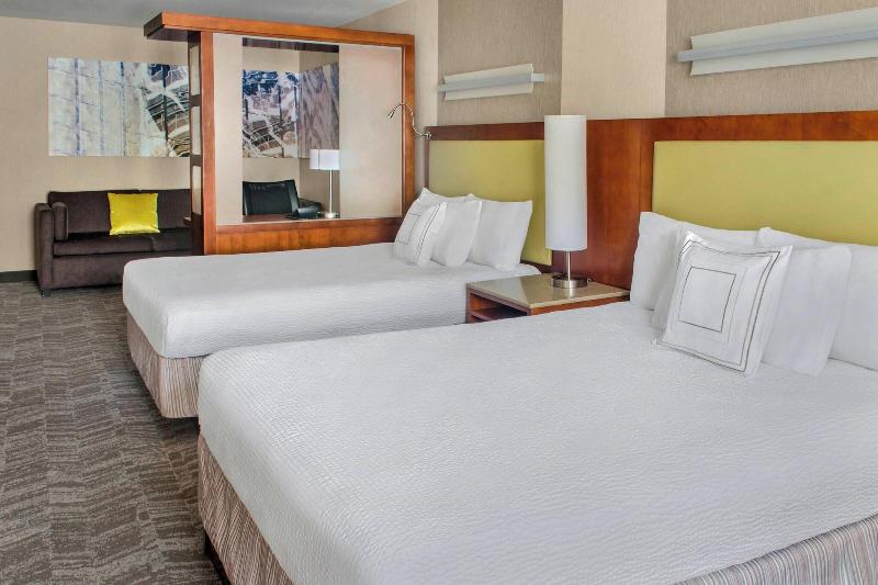 SpringHill Suites Long Island Brookhaven image