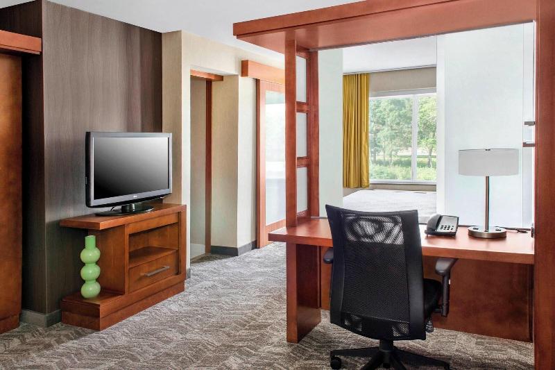 SpringHill Suites Long Island Brookhaven image