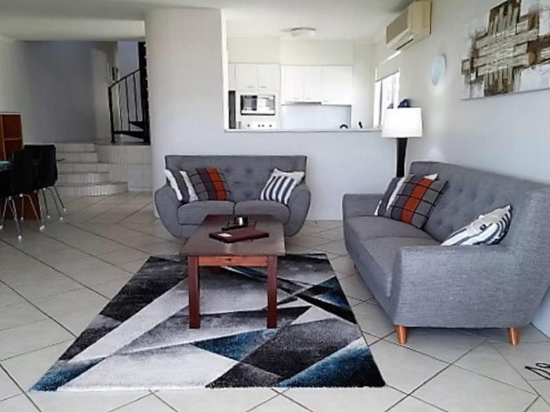 Bali Hai Apartments Noosa image