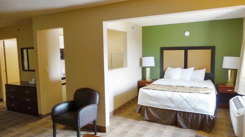 Extended Stay America - Madison - Old Sauk Rd.