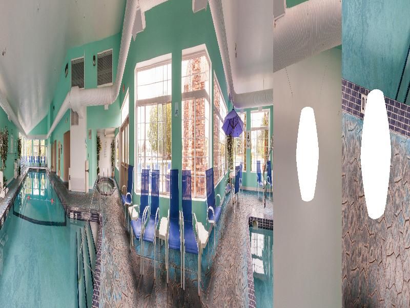 Holiday Inn Express Mackinaw City image