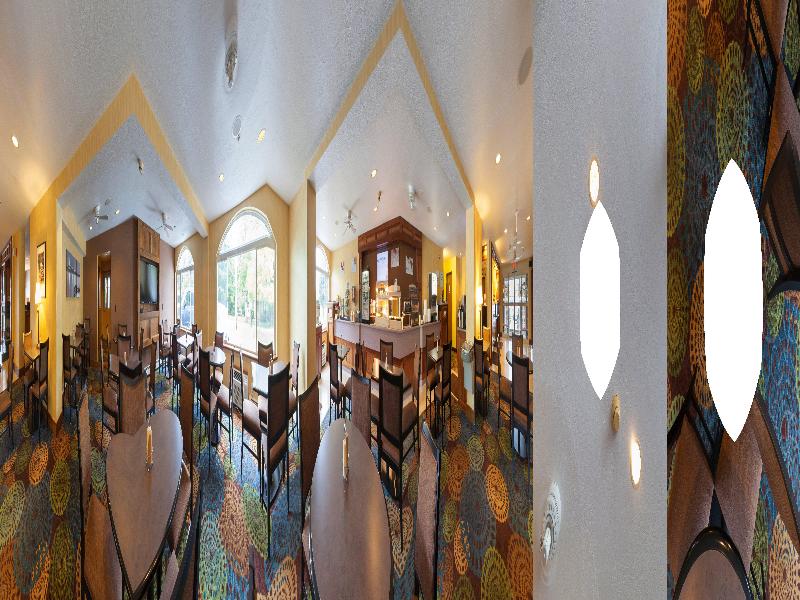 Holiday Inn Express Mackinaw City image