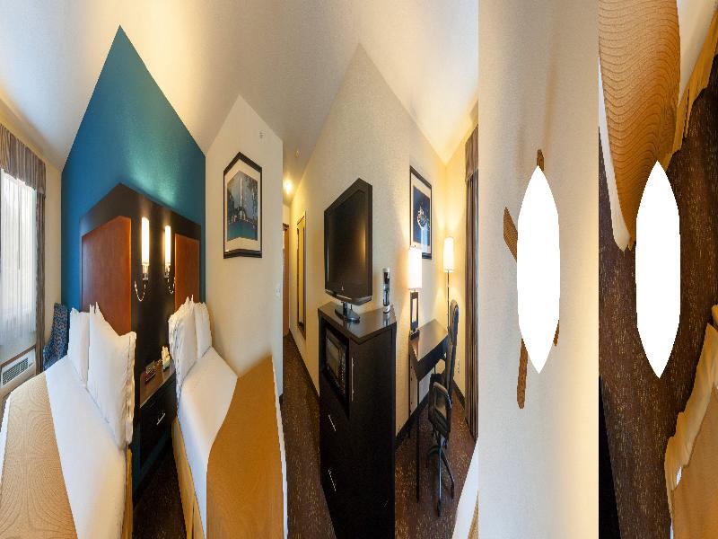 Holiday Inn Express Mackinaw City image