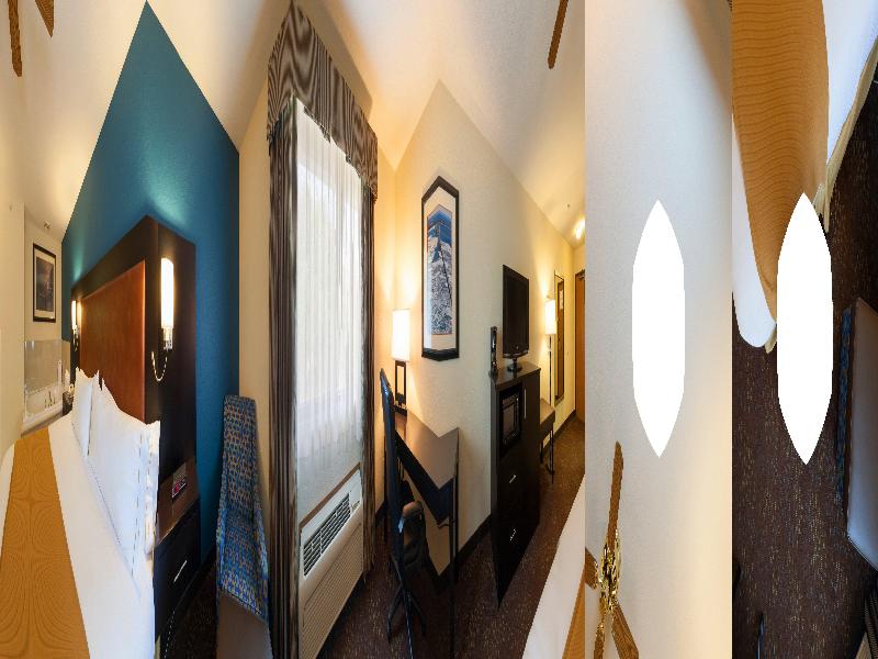 Holiday Inn Express Mackinaw City image