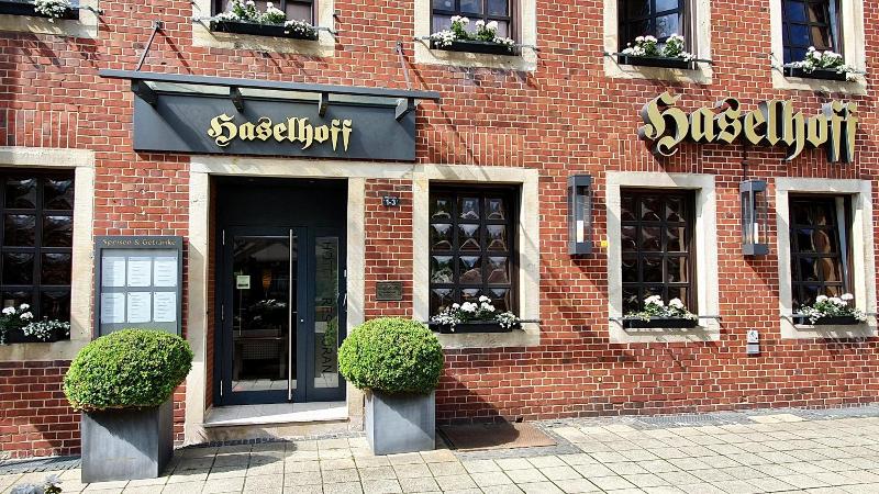 Haselhoff image