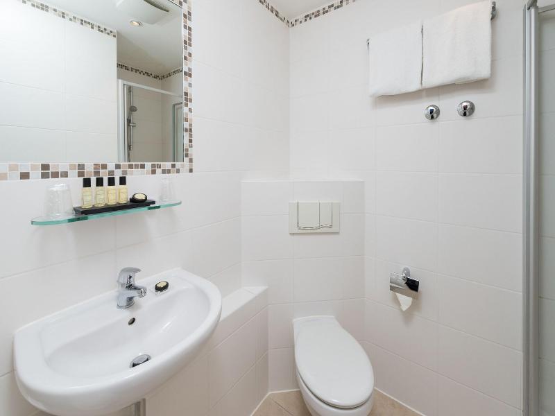 Hotel Munich Inn Design Hotel image