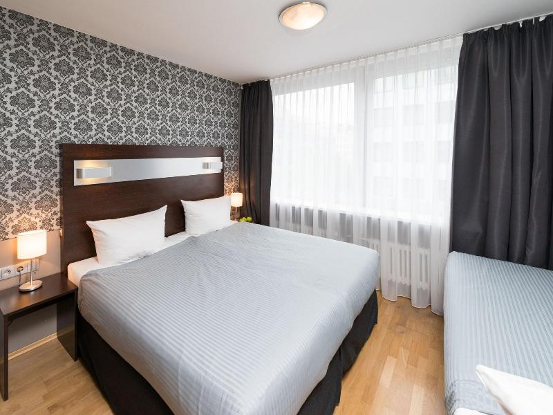 Hotel Munich Inn Design Hotel image