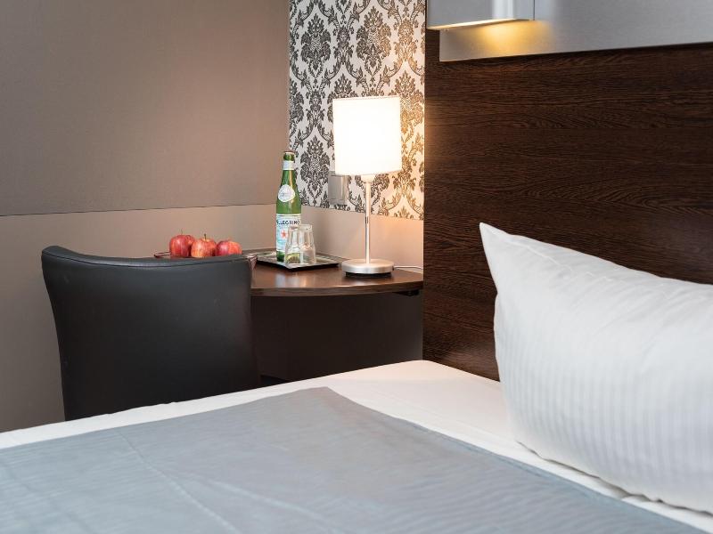 Hotel Munich Inn Design Hotel image