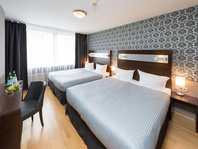 Hotel Munich Inn Design Hotel image