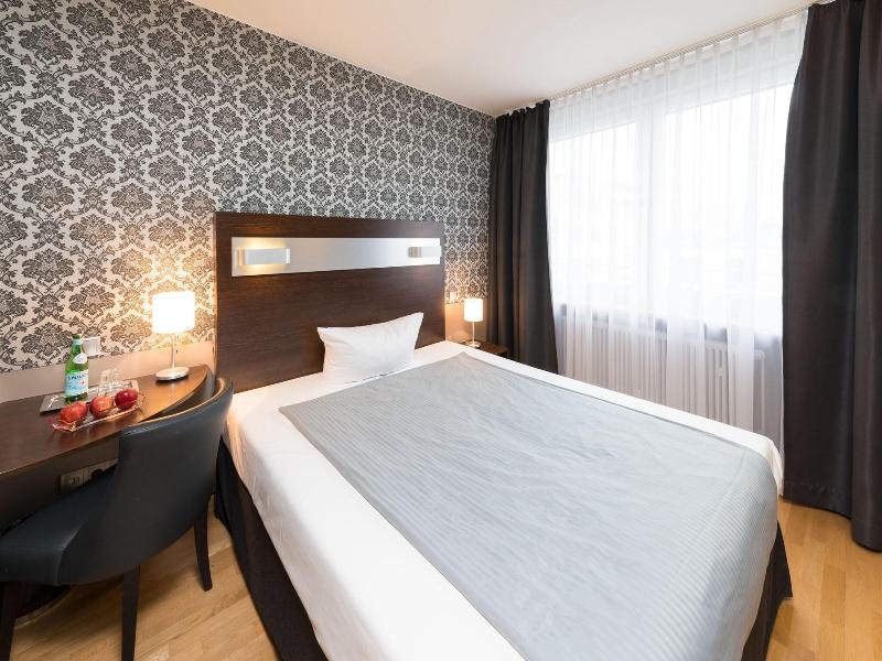 Hotel Munich Inn Design Hotel image