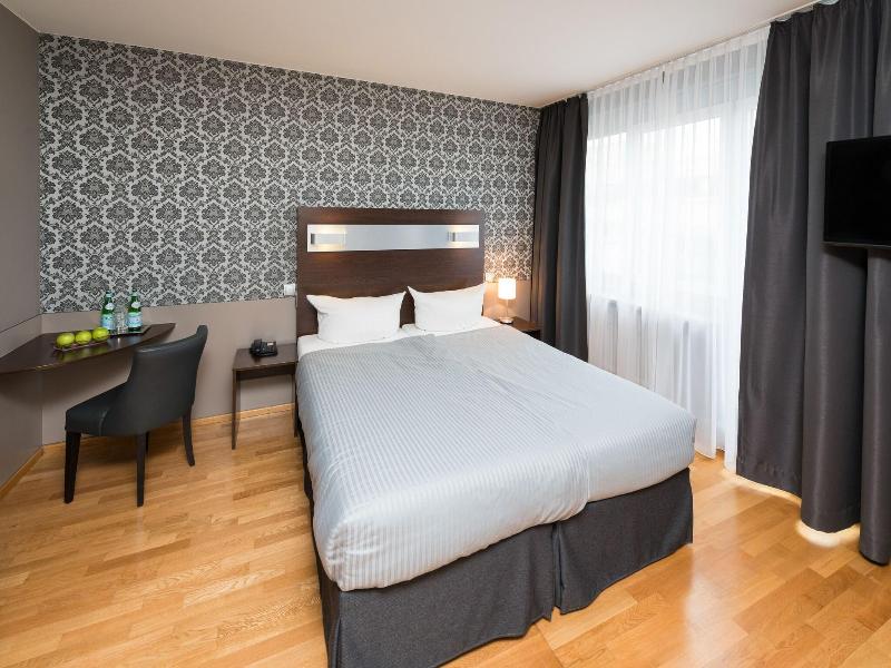 Hotel Munich Inn Design Hotel image