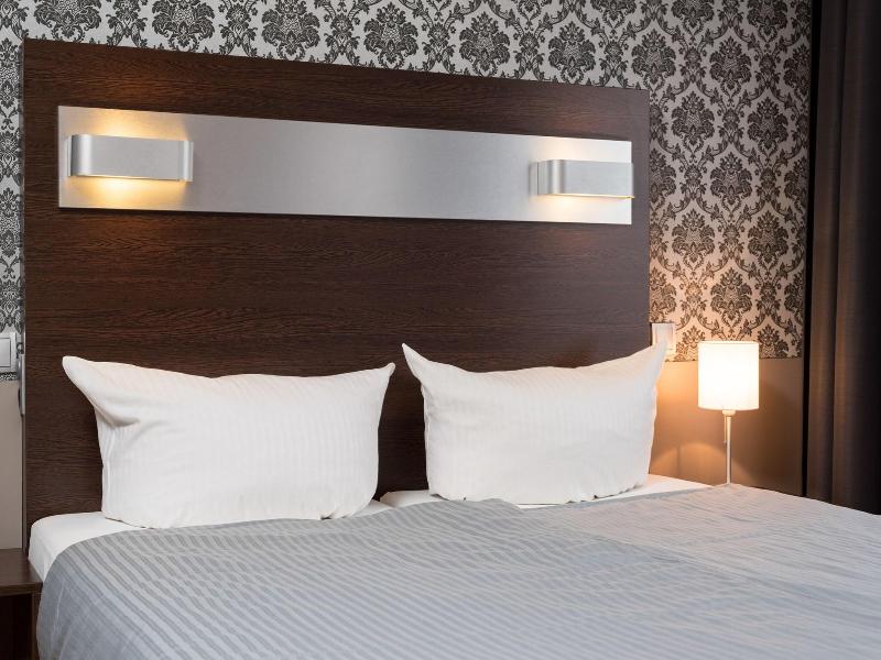 Hotel Munich Inn Design Hotel image