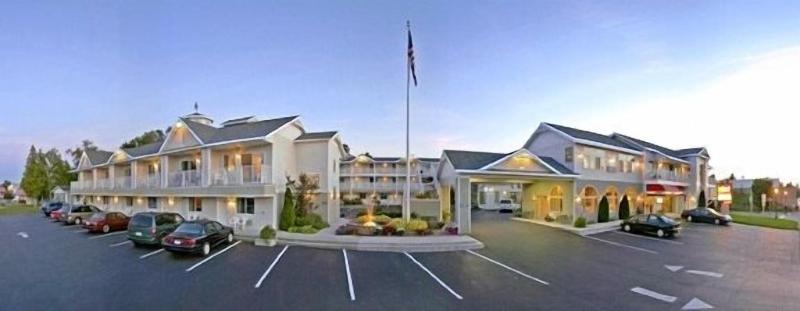 Parkside Inn Bridgeview image