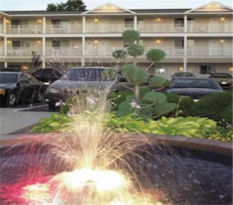 Parkside Inn Bridgeview image