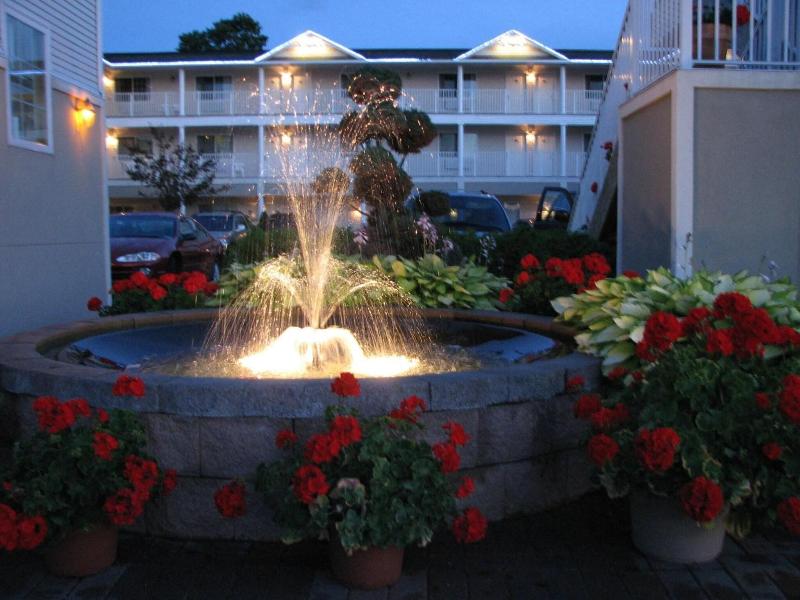 Parkside Inn Bridgeview image