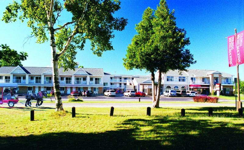Parkside Inn Bridgeview image
