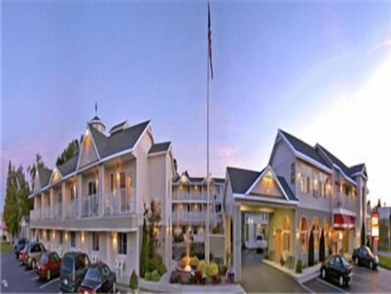 Parkside Inn Bridgeview image
