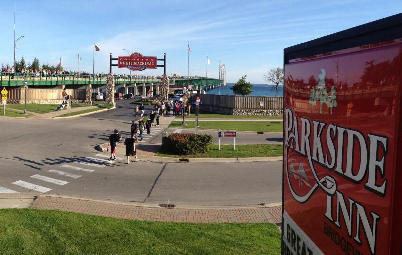 Parkside Inn Bridgeview image