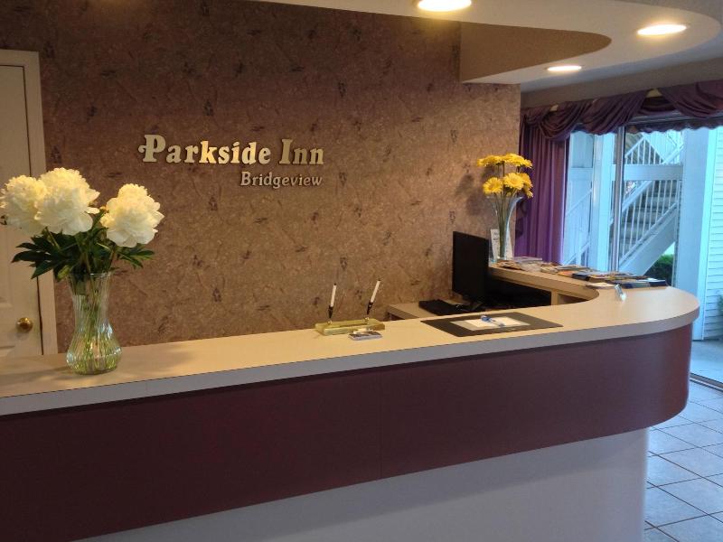 Parkside Inn Bridgeview image