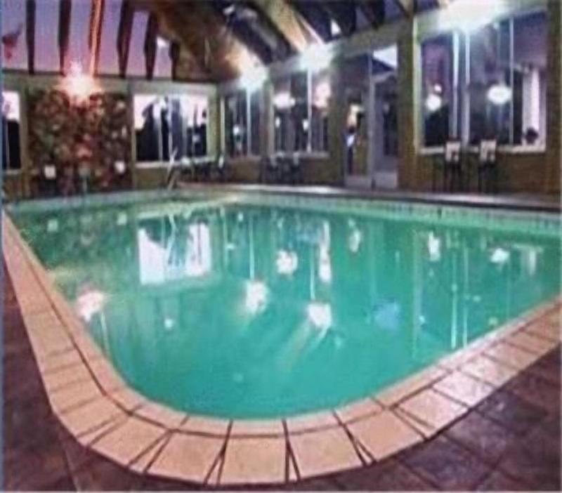 Parkside Inn Bridgeview image