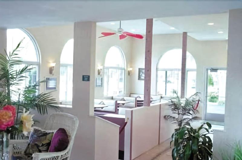 Parkside Inn Bridgeview image