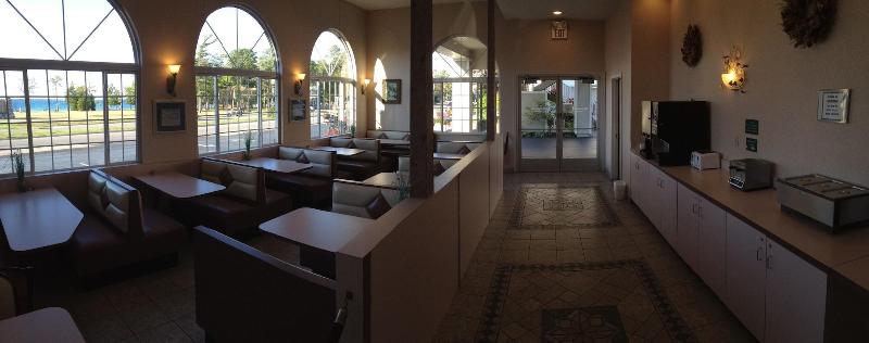 Parkside Inn Bridgeview image