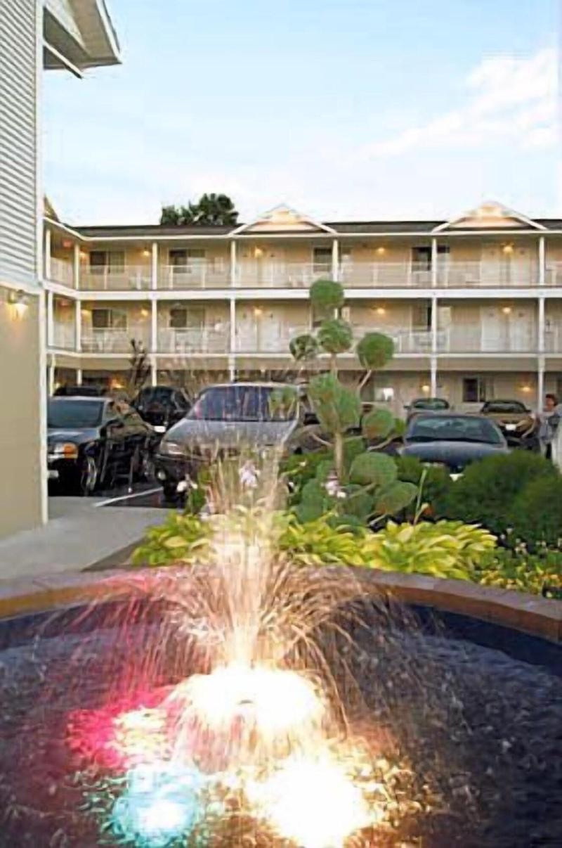 Parkside Inn Bridgeview image