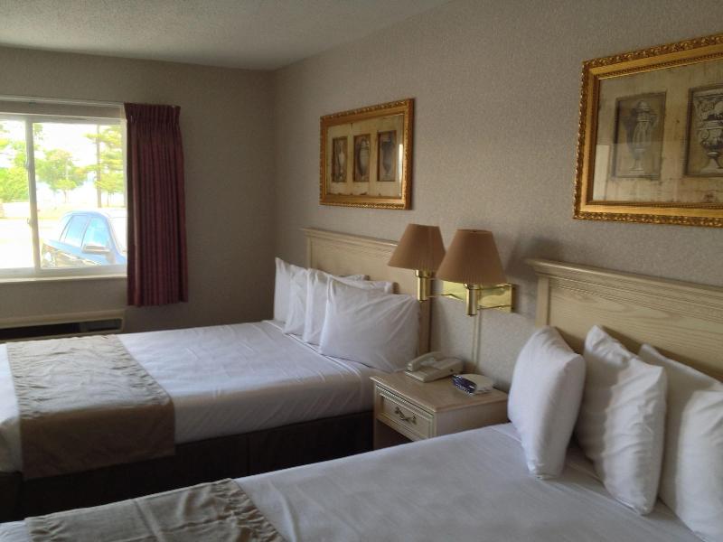 Parkside Inn Bridgeview image