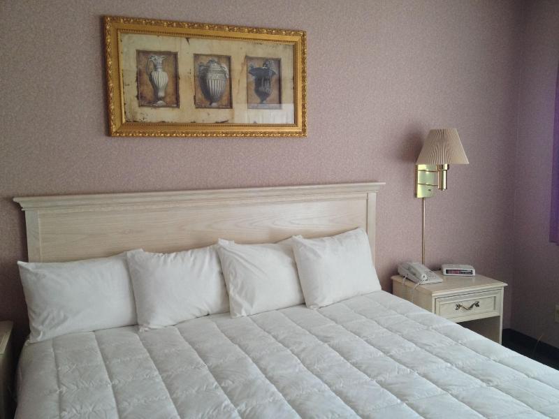 Parkside Inn Bridgeview image