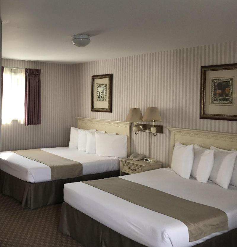 Parkside Inn Bridgeview image