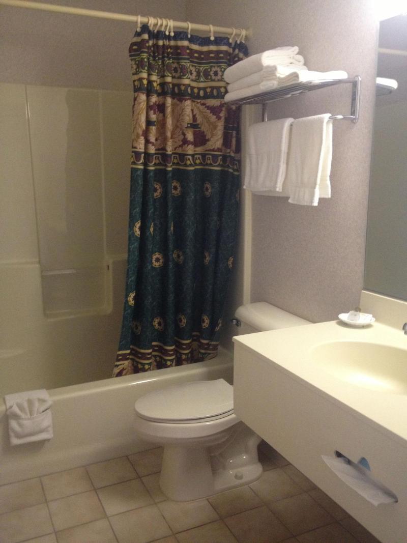 Parkside Inn Bridgeview image