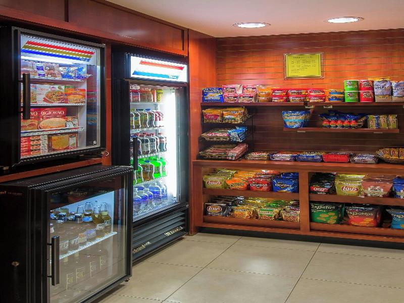 TownePlace Suites Baltimore BWI Airport image