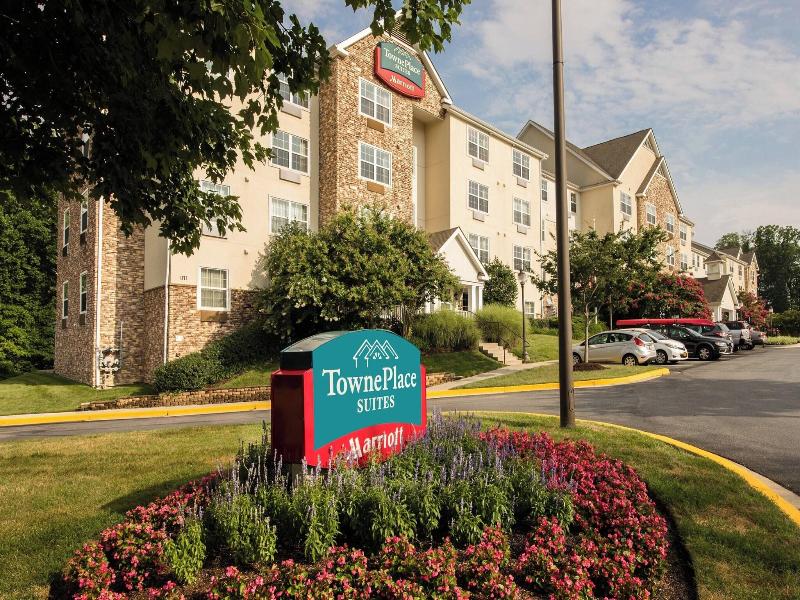 TownePlace Suites Baltimore BWI Airport image