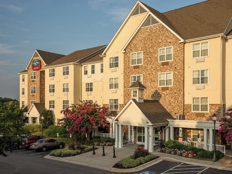 TownePlace Suites Baltimore BWI Airport image