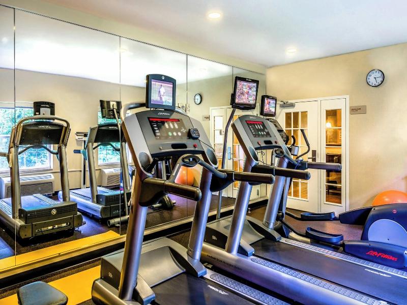 TownePlace Suites Baltimore BWI Airport image