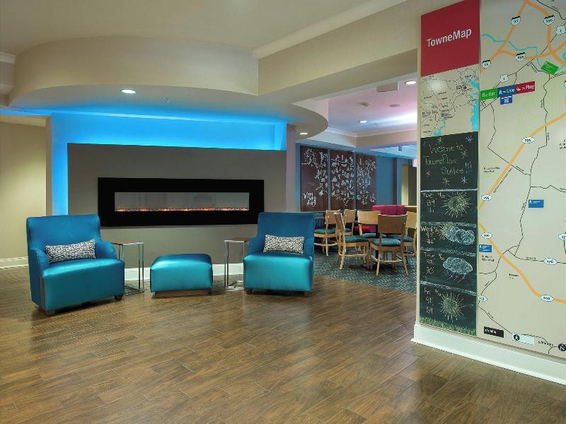 TownePlace Suites Baltimore BWI Airport image