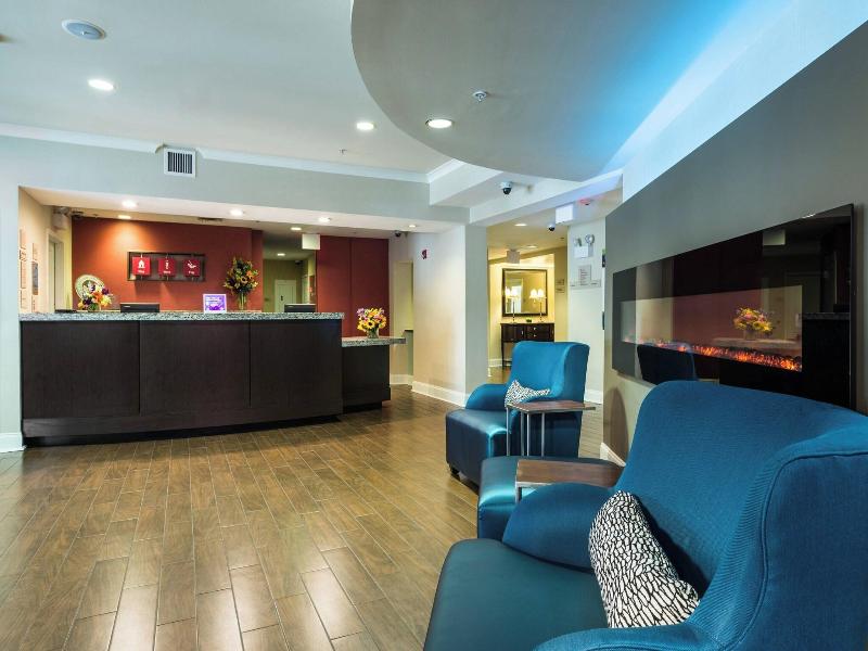 TownePlace Suites Baltimore BWI Airport image