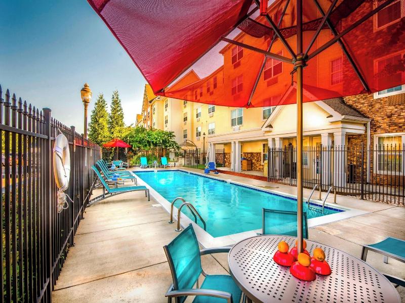 TownePlace Suites Baltimore BWI Airport image