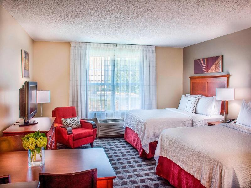 TownePlace Suites Baltimore BWI Airport image