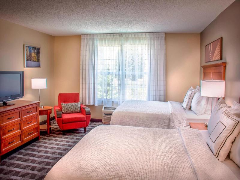 TownePlace Suites Baltimore BWI Airport image